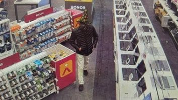 Știri de azi | Timiş: Bărbat reţinut pentru furt şi conducere fără permis / Ar fi dat o spargere fiind costumat de Halloween - Știri de azi | 