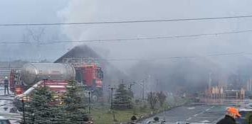 Știri de azi | Suceava – Incendiu la o pensiune din Gura Humorului. O persoană a fost găsită carbonizată – FOTO - Știri de azi | 