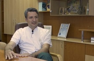 Știri de azi | Medicul Patriciu Achimaş Cadariu: Am mai avea nevoie de psihologi la Institutul Oncologic de la Cluj-Napoca - Știri de azi | 