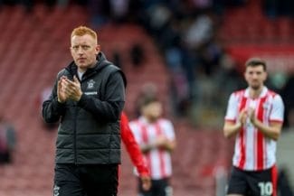 Știri de azi | Southampton l-a demis pe antrenorul Will Still după doar cinci luni de contract - Știri de azi | 