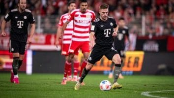 Știri de azi | Bundesliga: Salvată de Kane, Bayern Munchen rămâne neînvinsă, dar încheie la 16 seria de victorii consecutive - Știri de azi | 