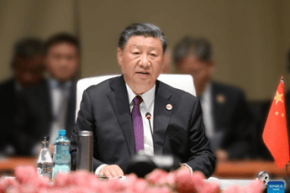 xi-jinpingpng - Știri de azi Știri de azi | Xi Jinping îndeamnă statele asiatice să menţină lanţurile de aprovizionare stabile şi să colaboreze în vremuri ”turbulente” - Știri de azi |