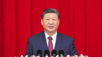 Știri de azi | Xi Jinping propune înfiinţarea unei organizaţii mondiale de cooperare în domeniul inteligenţei artificiale - Știri de azi | 