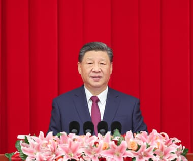 xi-jinping-xjpg - Știri de azi Știri de azi | Xi Jinping propune înfiinţarea unei organizaţii mondiale de cooperare în domeniul inteligenţei artificiale - Știri de azi |