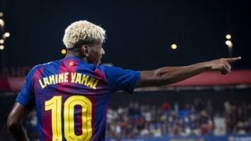 Știri de azi | Impresarul Jorge Mendes îi ia apărarea lui Lamine Yamal: Toţi am avut 18 ani - Știri de azi | 