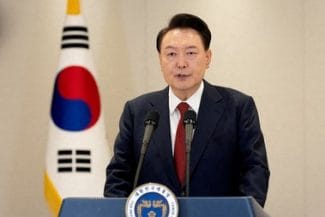 yoon-suk-yeol-xjpg - Știri de azi Știri de azi | Noi acuzaţii aduse fostului preşedinte sud-coreean Yoon de către procurorul special. “A încercat să provoace un conflict militar între Coreea de Sud şi Coreea de Nord pentru a declara legea marţială” - Știri de azi |