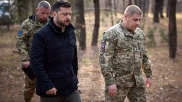 Știri de azi | Rusia transmite un ultimatum pentru trupele ucrainene din Pokrovsk şi Kupiansk: Numai dacă se predau se mai pot salva - Știri de azi | 