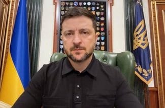 Știri de azi | Zelenski: Orice persoană implicată într-un caz de corupţie va fi trasă la răspundere - Știri de azi | 