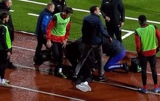 zizovic-xjpg - Știri de azi Știri de azi | Tragedie în fotbalul european: un antrenor a murit după ce i s-a făcut rău în timpul unui meci de prim eşalon - Știri de azi |