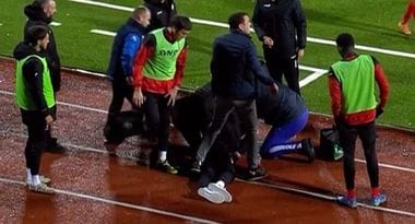 zizovic-xjpg - Știri de azi Știri de azi | Tragedie în fotbalul european: un antrenor a murit după ce i s-a făcut rău în timpul unui meci de prim eşalon - Știri de azi |