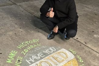 zohran-mamdani-xjpg - Știri de azi Știri de azi | Victoria lui Mamdani însufleţeşte stânga europeană împotriva valului de dreapta de acasă. Stânga vrea să înveţe şi să profite de impulsul împotriva dreptei - Știri de azi |