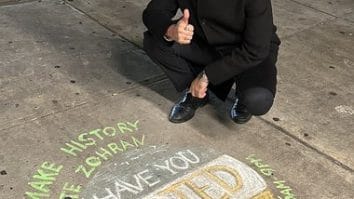 Știri de azi | Victoria lui Mamdani însufleţeşte stânga europeană împotriva valului de dreapta de acasă. Stânga vrea să înveţe şi să profite de impulsul împotriva dreptei - Știri de azi | 